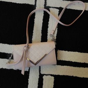 Nine West Crossbody Clutch